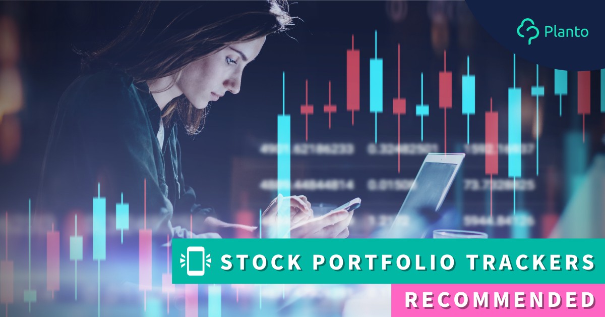 Essential Tools for Stock Portfolio Tracking and Understanding Investment Performances