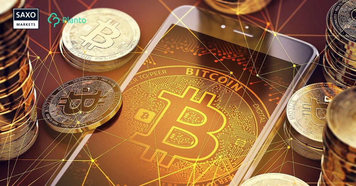 Bitcoin ETN〡怎樣通過盛寶交易比特幣等虛擬貨幣ETN？